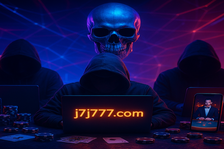 7j777 অ্যান্ড্রয়েড অ্যাপ
