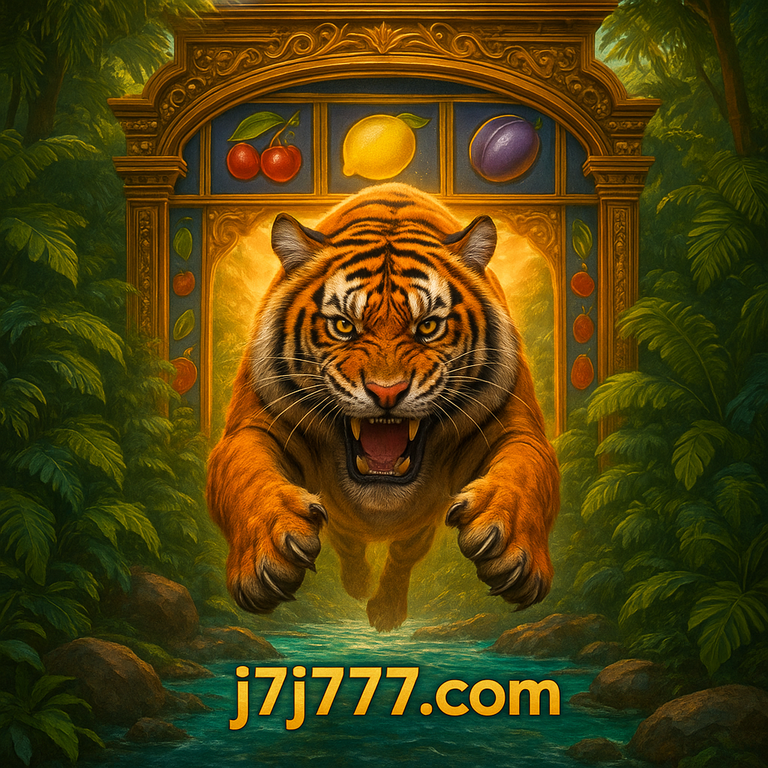 7j777 - ভিআইপি স্তর